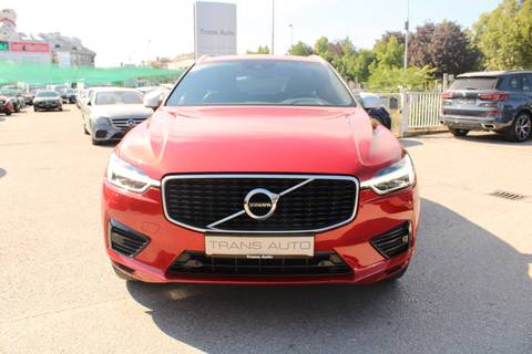 2019 Volvo XC60 — sličica 2