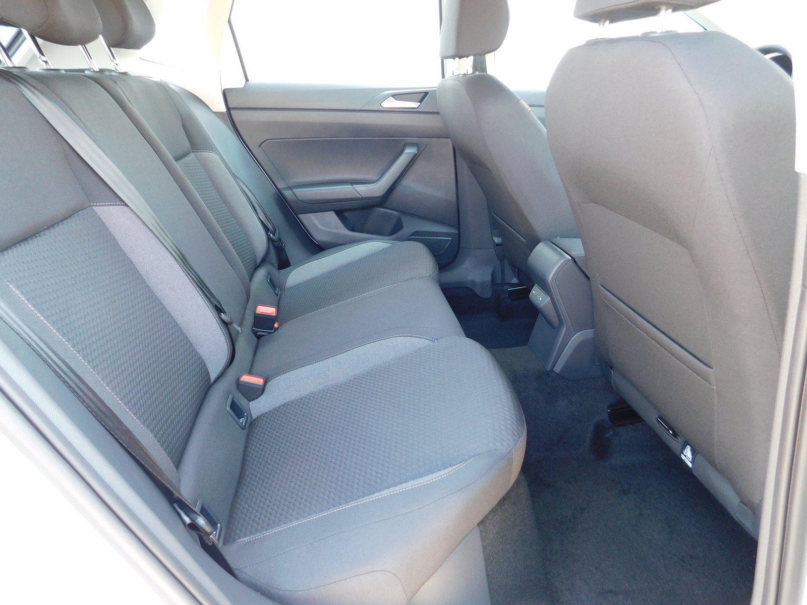 2025 Volkswagen Polo — fotografija 13