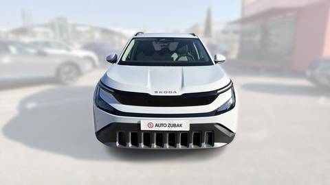 2026 Škoda Epiq — sličica 2