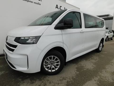 2025 Volkswagen Caravelle — sličica 7