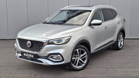 2023 MG EHS