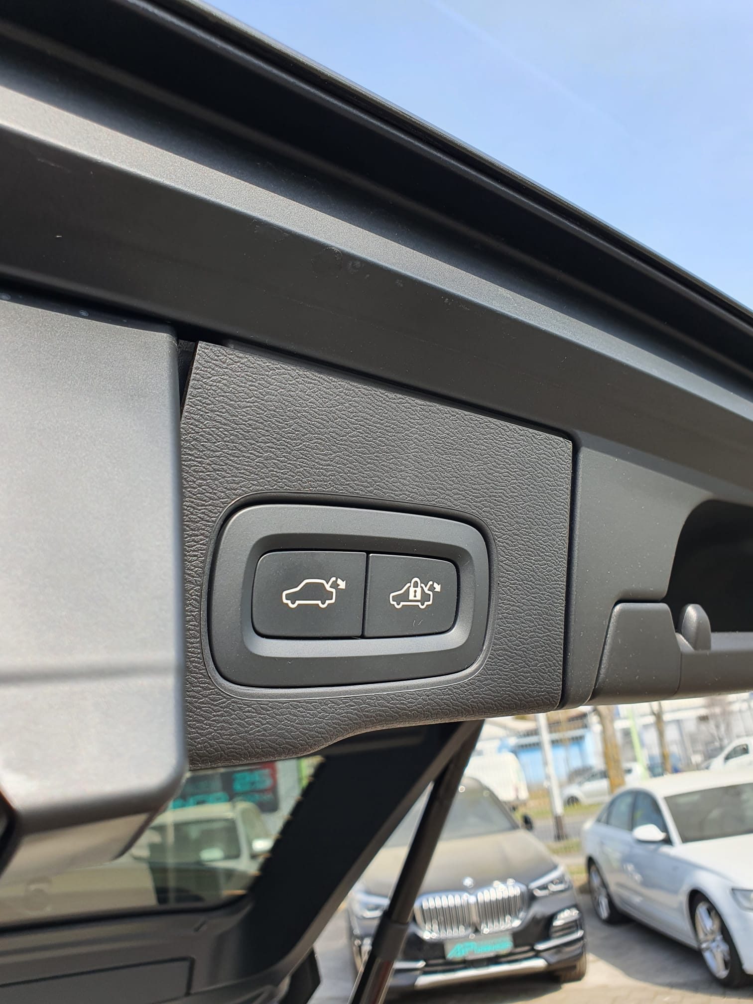 2021 Volvo XC60 — fotografija 28