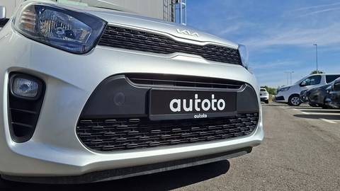 2024 Kia Picanto — sličica 24