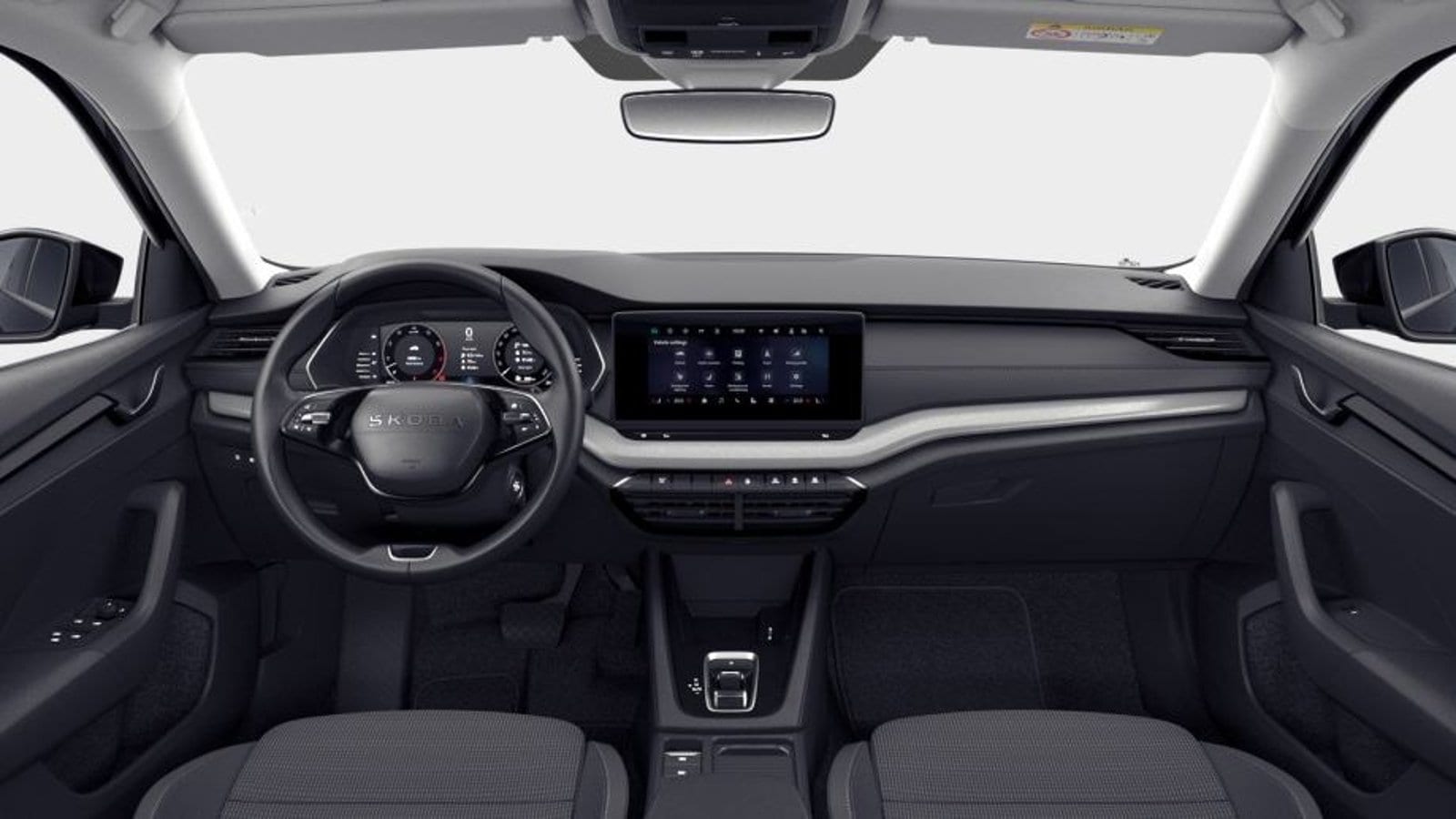 2026 Škoda Octavia — fotografija 4