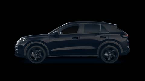 2026 Volkswagen T-Roc R-Line — sličica 3