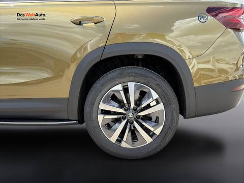 2026 Škoda Kodiaq — sličica 20
