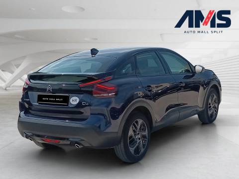 2024 Citroën C4 — sličica 5