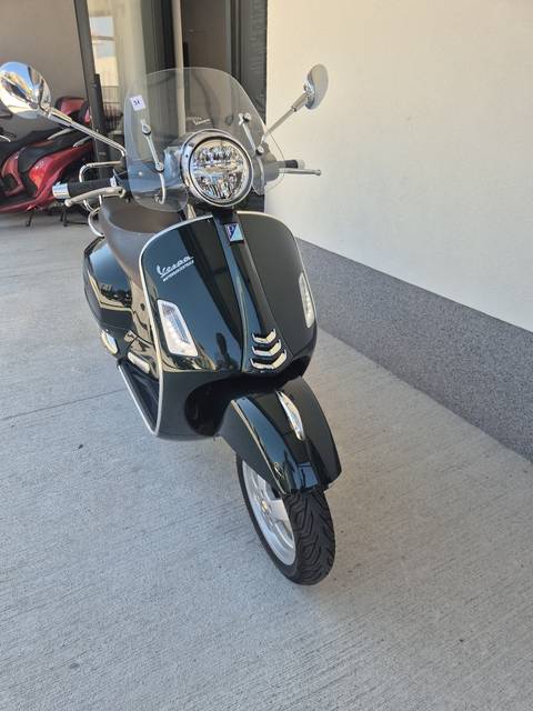 2020 Piaggio Vespa GTS300 — sličica 16
