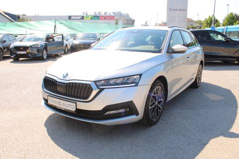 2023 Škoda Octavia Combi