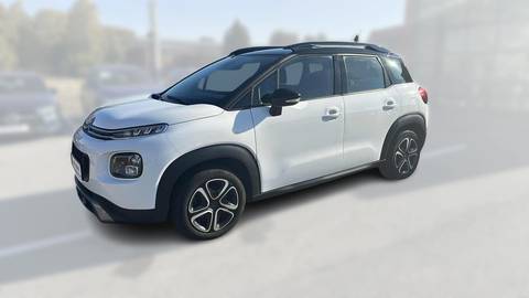 2019 Citroën C3 Aircross
