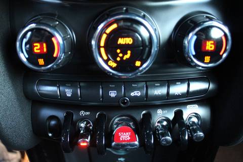 2022 Mini Cabrio — sličica 19