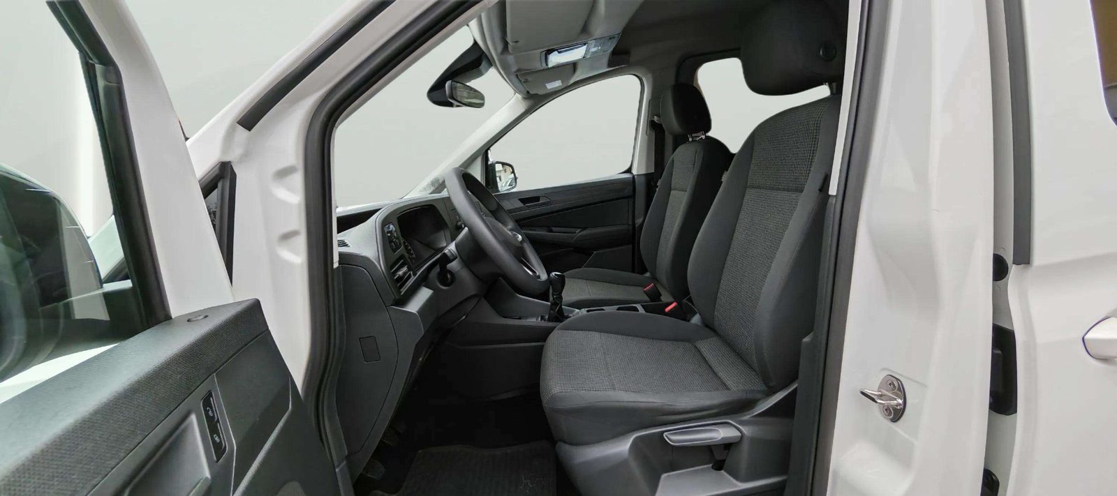 2022 Volkswagen Caddy — fotografija 14