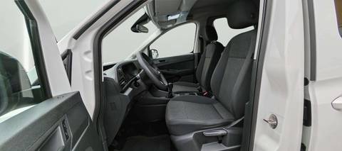 2022 Volkswagen Caddy — sličica 14