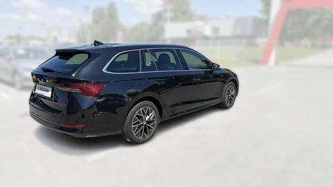 2022 Škoda Octavia Combi — sličica 7