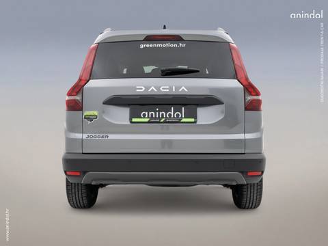 2024 Dacia Jogger — sličica 5