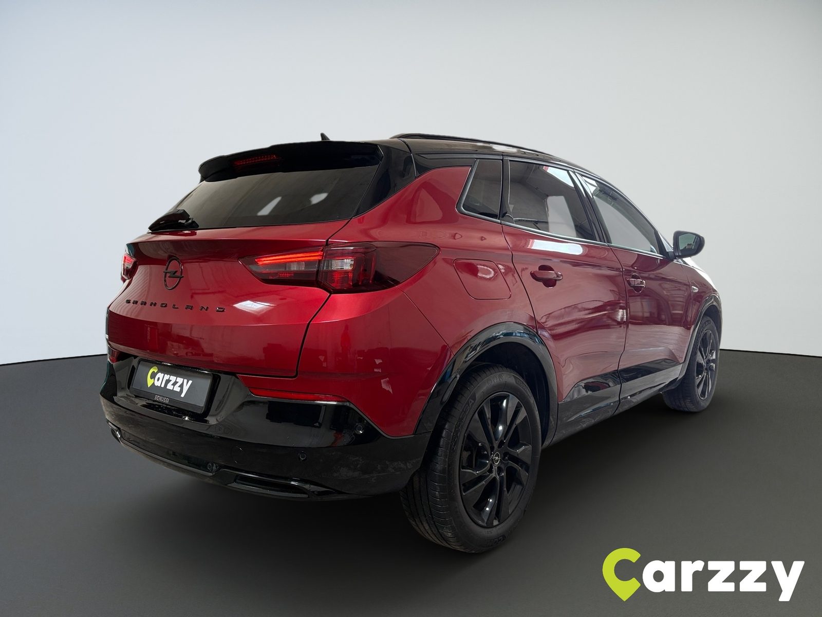 2023 Opel Grandland X — fotografija 6