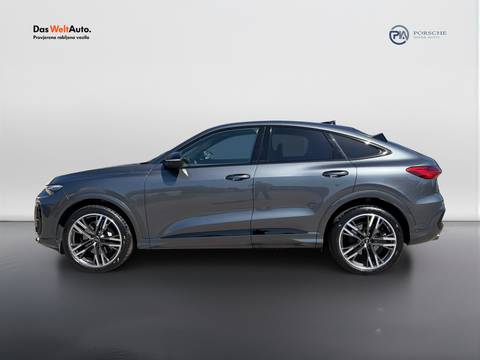 2025 Audi SQ5 S line — sličica 2