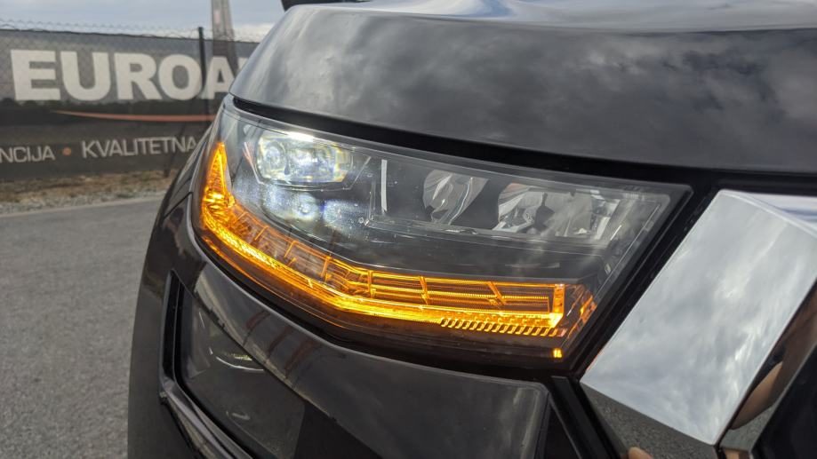 2022 Škoda Kodiaq — fotografija 8