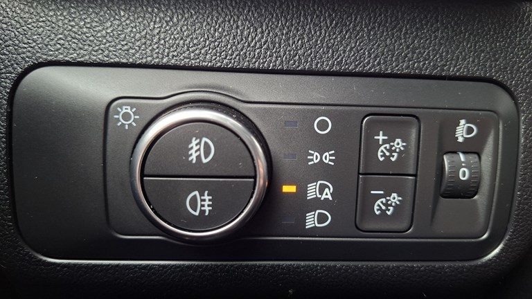 2024 Ford Kuga — fotografija 25