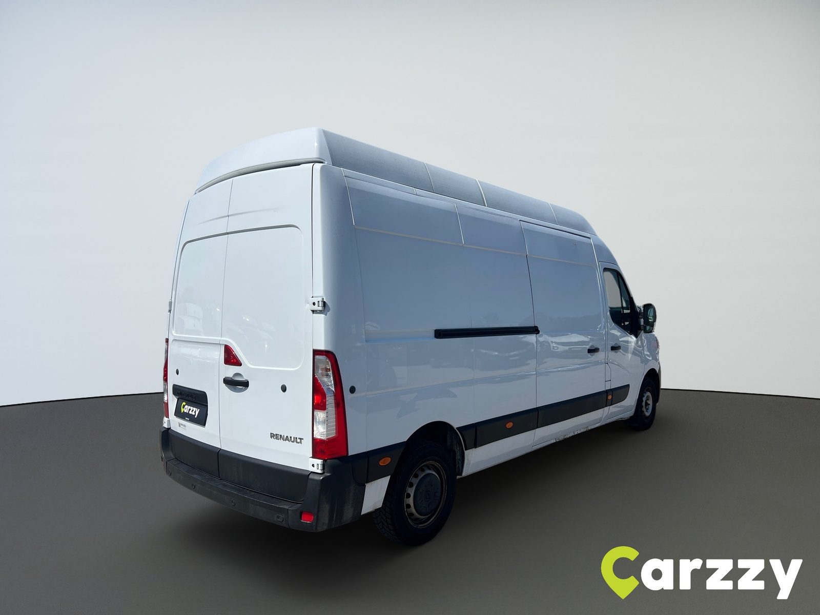 2022 Renault Master — fotografija 5