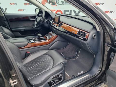 2013 Audi A8 — sličica 17