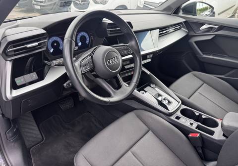 2021 Audi A3 — sličica 13