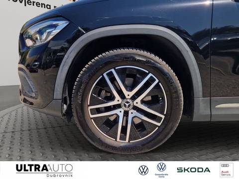 2021 Mercedes-Benz GLA — sličica 19