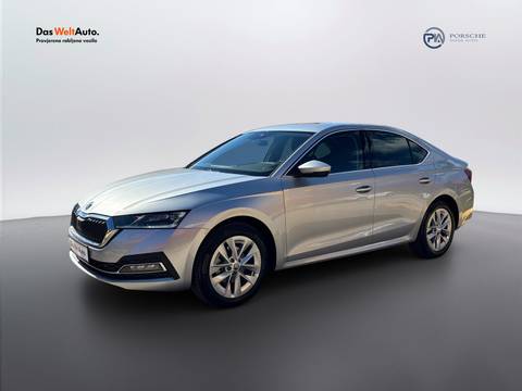 2024 Škoda Octavia