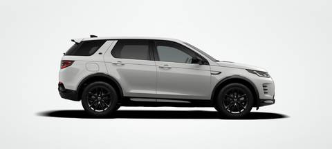2026 Land Rover Discovery Sport — sličica 3