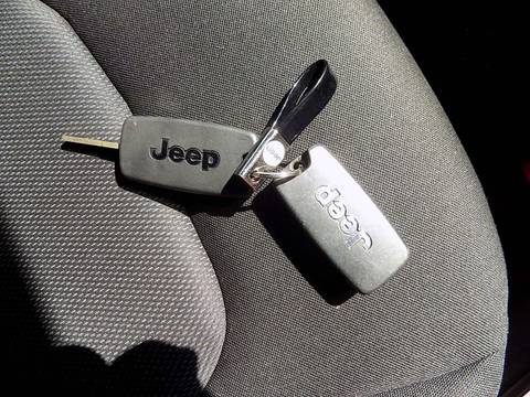 2018 Jeep Renegade — sličica 15