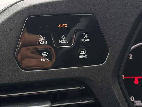 2021 Volkswagen Caddy Maxi — sličica 19