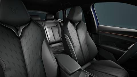 2026 Cupra Terramar — sličica 6
