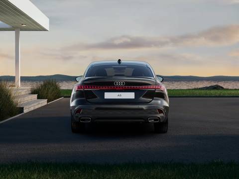 2026 Audi A5 — sličica 6