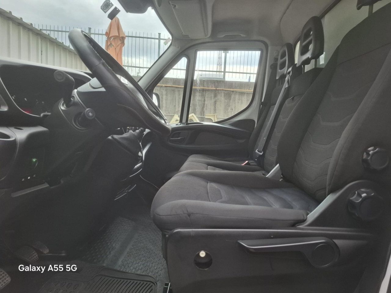2016 Iveco Daily — fotografija 3