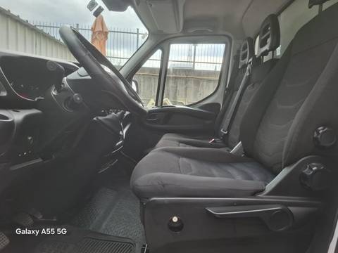 2016 Iveco Daily — sličica 3
