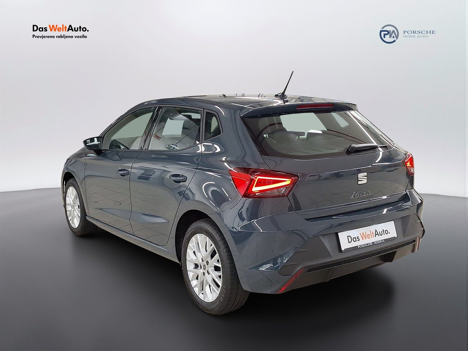 2026 Seat Ibiza — fotografija 7