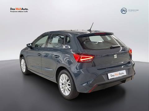 2026 Seat Ibiza — sličica 7