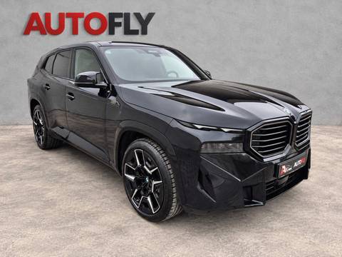2023 BMW X7 — sličica 10