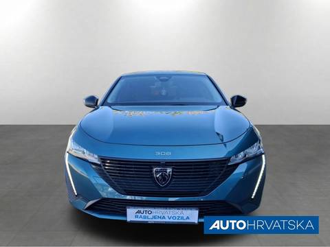 2023 Peugeot 308 SW — sličica 5