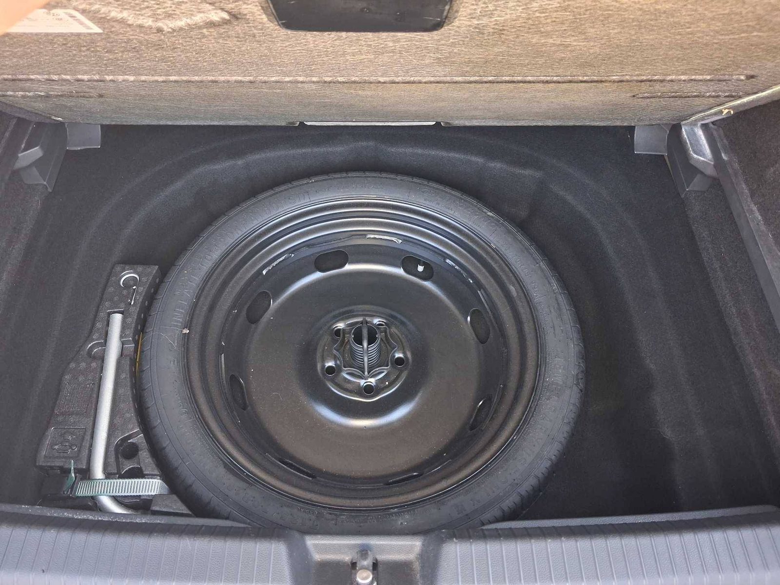 2021 Volkswagen Golf — fotografija 18