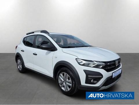 2022 Dacia Sandero — sličica 3