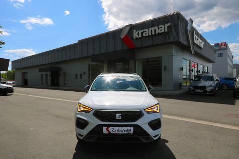 2023 Seat Ateca — sličica 4