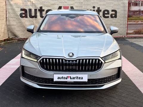 2024 Škoda Superb — sličica 2