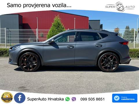 2023 Cupra Formentor — sličica 8