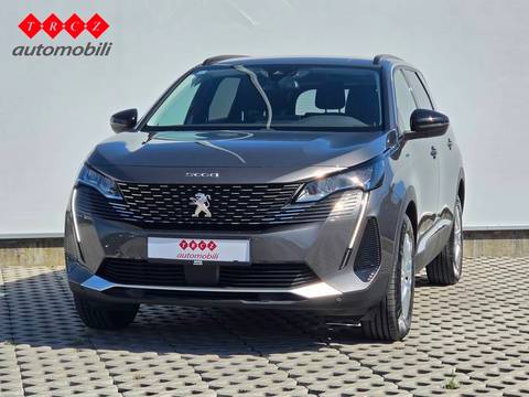 2022 Peugeot 5008 — sličica 2
