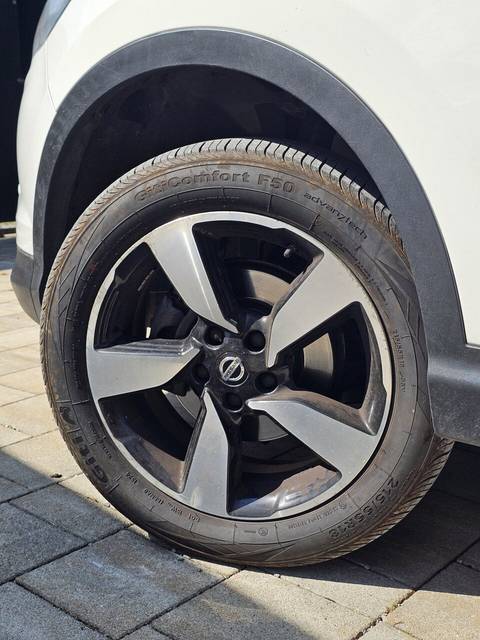 2016 Nissan Qashqai — sličica 17