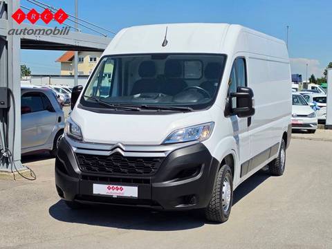 2022 Citroën Jumper — sličica 2