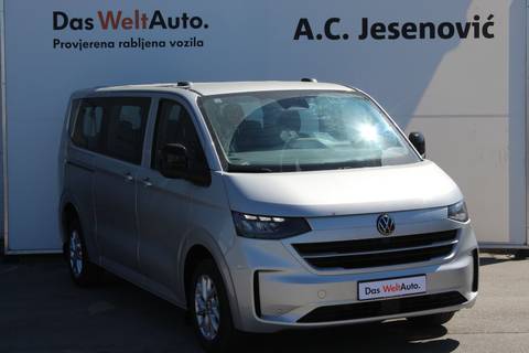 2026 Volkswagen Caravelle — sličica 3