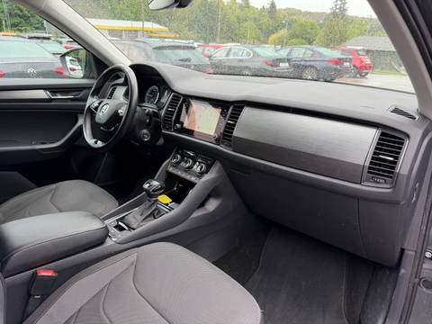 2021 Škoda Kodiaq — sličica 5