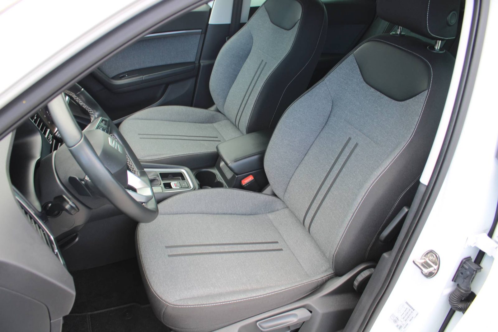 2023 Seat Ateca — fotografija 10
